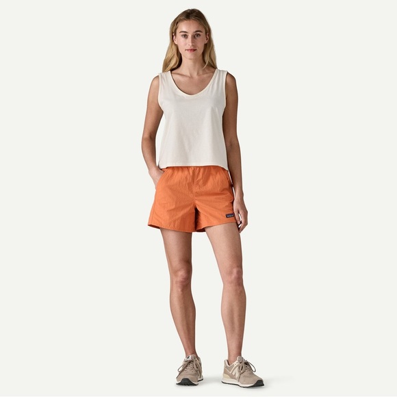 Patagonia Bundle Blue and Orange Shorts Both XS - Picture 6 of 7